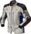 RST Ps Adventure D3O Jacket Silver/Blue Textile 4X 103599SIL-52