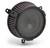 COBRA Air Intake Plain Black Kaw Vn900 06-19 06-0467-03B-SB