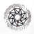BRAKING Sk2 Directional Rotor Left WK001L