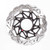 BRAKING Sk2 Directional Rotor Left WK113L