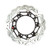 BRAKING Sk2 Directional Rotor Left WK128L