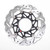 BRAKING Sk2 Directional Rotor Left WK101L