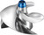 SOLAS Impeller Concord Kaw 15/23 KX-CD-15/23