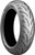 BRIDGESTONE Tire Battlax T33 Rear 180/55Zr17 73W Radial Tl 20061