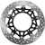 BREMBO Serie Oro Front Rotor Floating 78B40871