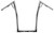 BURLY BRAND Louie 19" Bar 1.25" Chrome B12-7011C