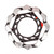 BRAKING Epta Batfly Rotor Al-Hub 270Mm BY4127E
