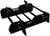 CFR Stealth Rack Lg Ac Pol Yam CFR-TR09.3