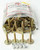 STUD BOY Power Point Plus Pro Studs 1.875" 84/Pk 2544-P8