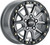 ITP Sd10 Grey/Blk Ring 15X7 5/4.5 6+1 1522850708B