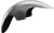 BAGGERNATION Cafe Fender 19" Steel Satin Spacers `14-21 Flh/Flt CAFE-19-14L-S