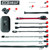 XK GLOW 28Pc Xkchrome Rgb Utv Kit XK-UTV-STA