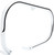 COBRA Freeway Bars Chrome Hon Vtx1800R/S/N 02-08 01-1165