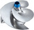 SOLAS Concord Impeller KR-CD-15/22