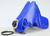 IMS Fuel Tank Blue 3.0 Gal 117326-B2