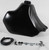 IMS Fuel Tank Black 4.9 Gal 115518-BK1
