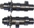 ROCKET PERFORMANCE GARAGE LLC 584 Chain Drive Cams 07-17 4-4004