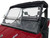 SPIKE D-2 Full Tilting Windshield CANAMWS3000