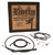 BURLY BRAND Cntrl Kit 15" Bagger Blk `21-22 Flht/Cu/K/Kl Flhx/S W/ B30-1315
