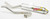 PRO CIRCUIT P/C T-4 Exhaust System Crf150F '06-17 4H06150
