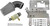 RIVA Power Filter Kit RY13130