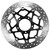BREMBO Serie Oro Front Rotor Floating 78B40893