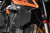 PUIG Downforce Side Spoilers Matte Black Ktm 22174J