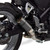 HOTBODIES Mgp Stinger Slip-On Matte Carbon Hon 41102-2405