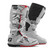 GAERNE Fastback Endurance Boots Snow Camo Sz 8 2196-014-8