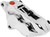 HAWG HALTERS INC 4 Piston Front Caliper L/H Chrome 00-Up W/ 11.5" Rotor LHSCC501