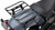 COBRA Detach Big-A Luggage Rack Black Chief 22-25 502-2602B
