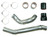 SPEEDWERX Charge Tube Kit A/C AC1100TCTK