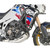 GIVI Engine Guards Upper Hon TNH1205