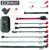 XK GLOW 34Pc Xkchrome Rgb Utv Kit XK-UTV-ADV