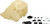 IMS Fuel Tank Natural 3.5 Gal 112250-N2