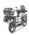 GIVI Side Case Hardware Pl One-Fit Monokey Hon PLO1201MK