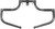 LINDBY Engine Guard Linbar M8 Softail Chr 116-1