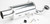 STRAIGHTLINE Lightweight Muffler Ceramic Pol 132-144