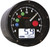 KOSO Tnt-01 Multifunction Speedometer Black BA035K00-HD
