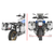 GIVI Side Case Hardware Pl One-Fit Cam Bmw PLO5145CAM