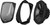 BOSS AUDIO Rear Bag Audio Kit `14-23 Touring BHD14