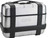 GIVI Trekker Side Case 33L 20.7X9.5X16.2" TRK33NA