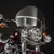 NATIONAL CYCLE Switchblade Chopped Clr H-D Road King N21439A