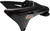 IMS Fuel Tank Black 3.0 Gal 117335-BK1