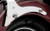 NATIONAL CYCLE Paladin Quickset Mount Kit P9BR106