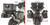 GIVI Side Case Hardware Pl One-Fit Cam Ktm PLOS7713CAM
