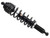 BRONCO Gas Shock Rear AU-04482
