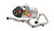 PRO CIRCUIT T6 Exhaust Yam 0132012F