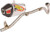 PRO CIRCUIT T-6 Stainless System 0111911GT