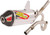 PRO CIRCUIT T-6 System W/Carbon End-Cap 0122014FT